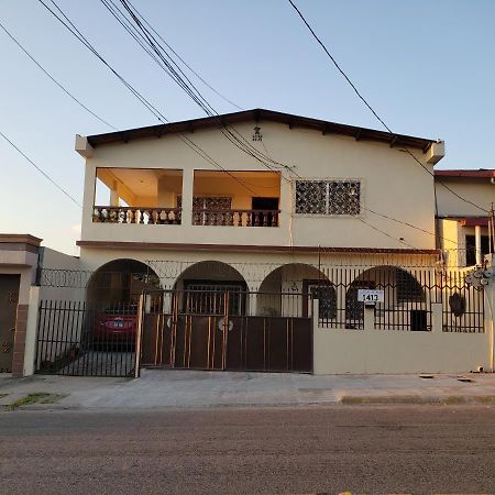 Hotel Casa Altamira San Pedro Sula Zewnętrze zdjęcie