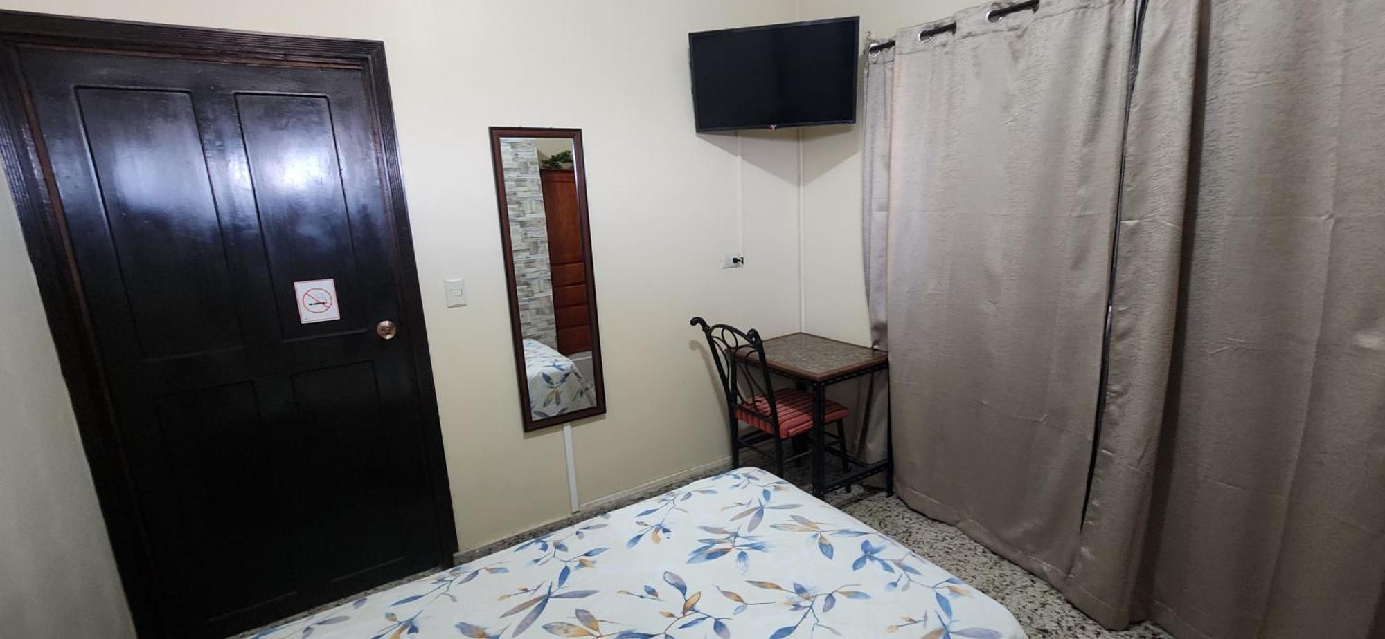 Hotel Casa Altamira San Pedro Sula Zewnętrze zdjęcie