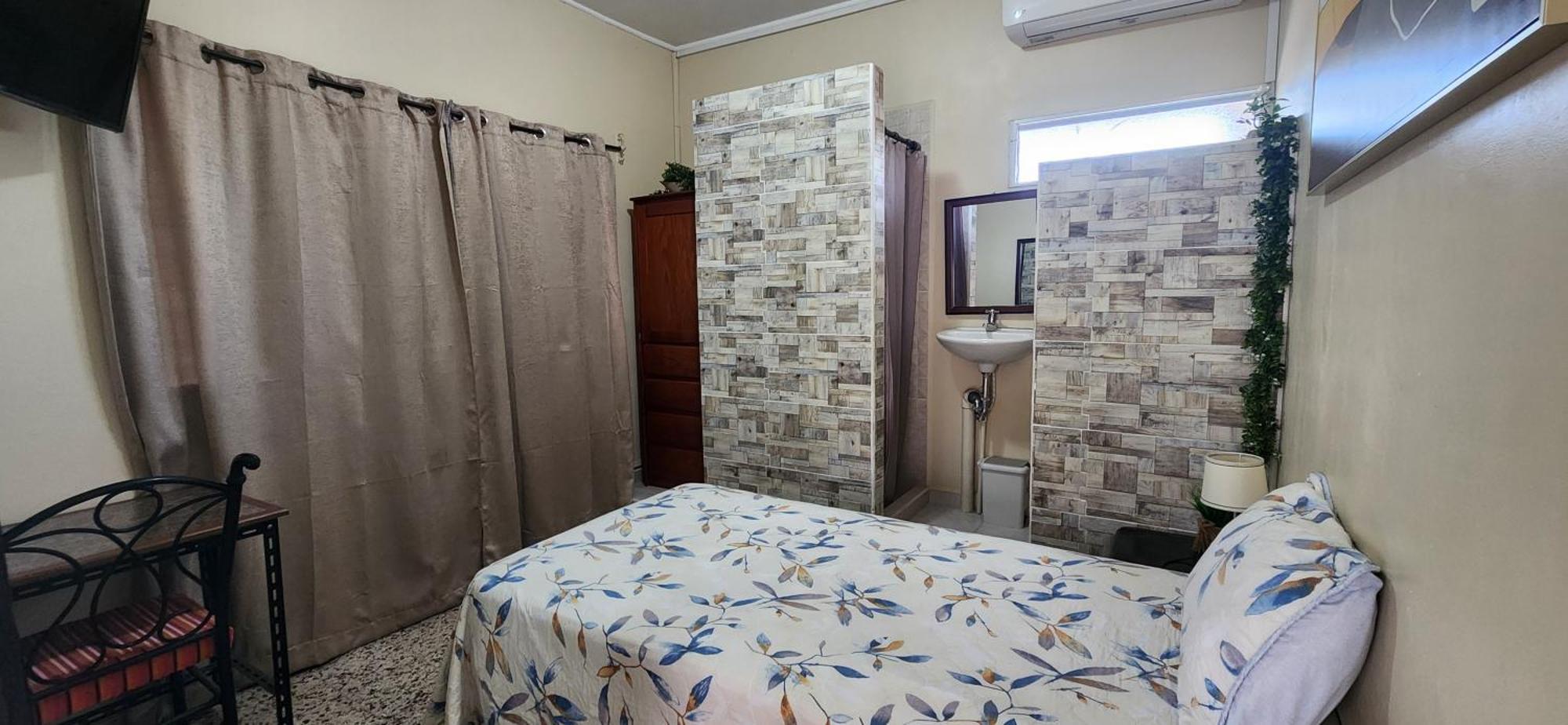 Hotel Casa Altamira San Pedro Sula Zewnętrze zdjęcie