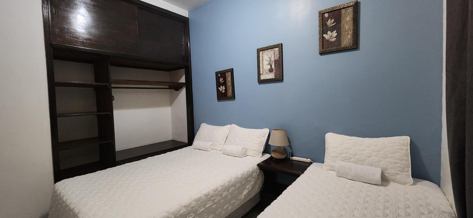 Hotel Casa Altamira San Pedro Sula Zewnętrze zdjęcie