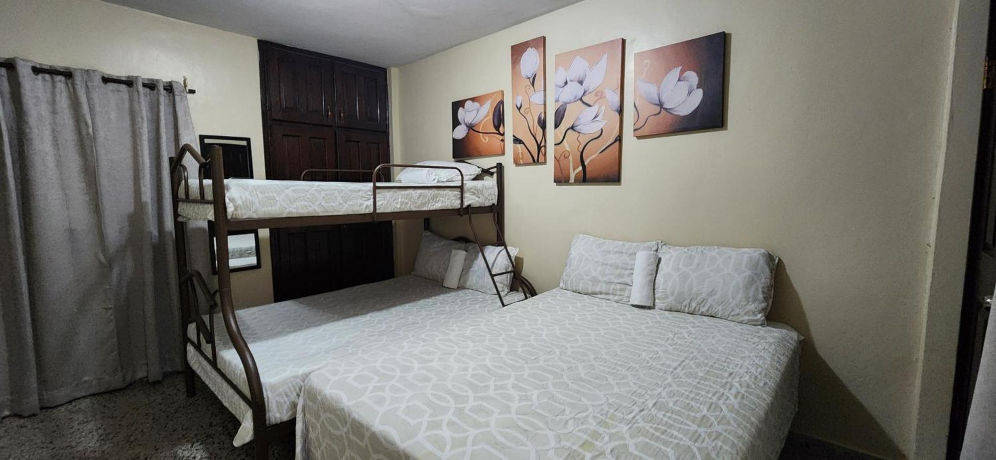 Hotel Casa Altamira San Pedro Sula Zewnętrze zdjęcie