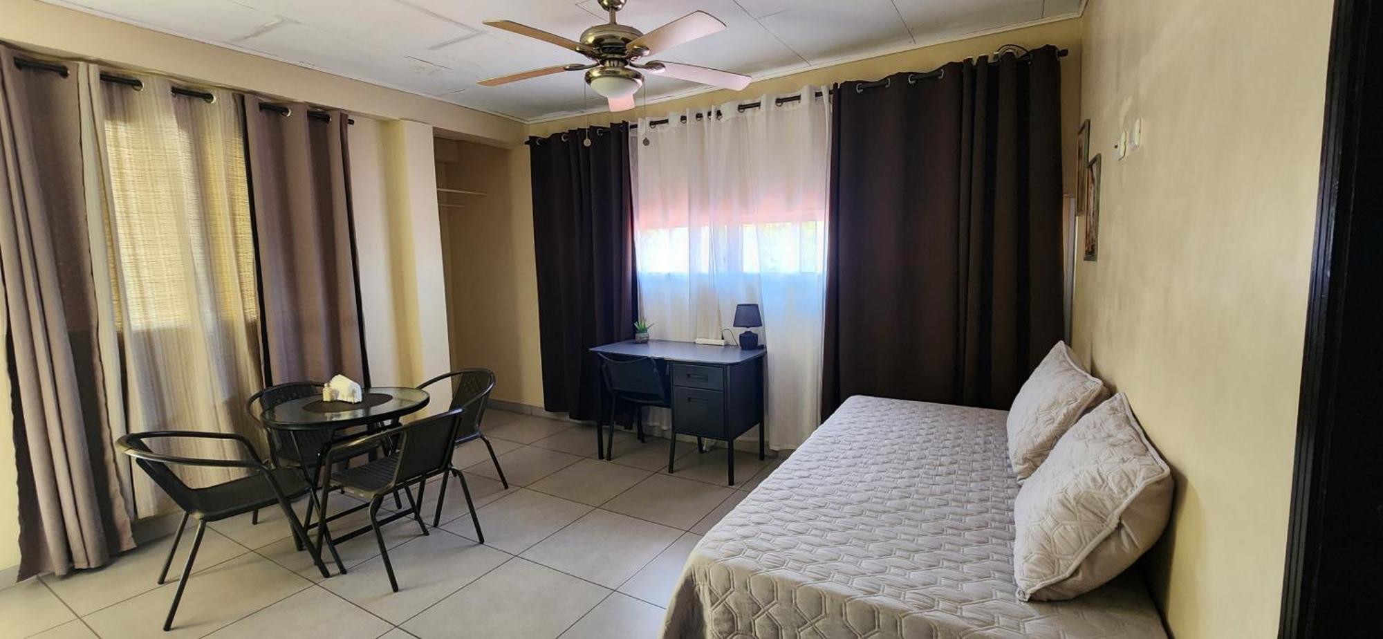 Hotel Casa Altamira San Pedro Sula Zewnętrze zdjęcie