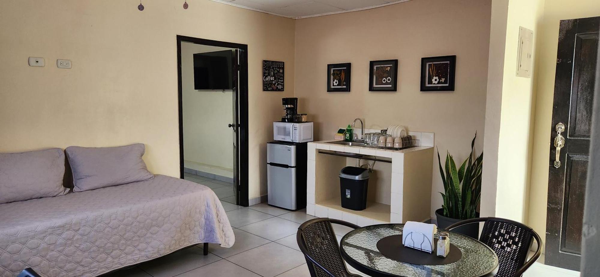 Hotel Casa Altamira San Pedro Sula Zewnętrze zdjęcie