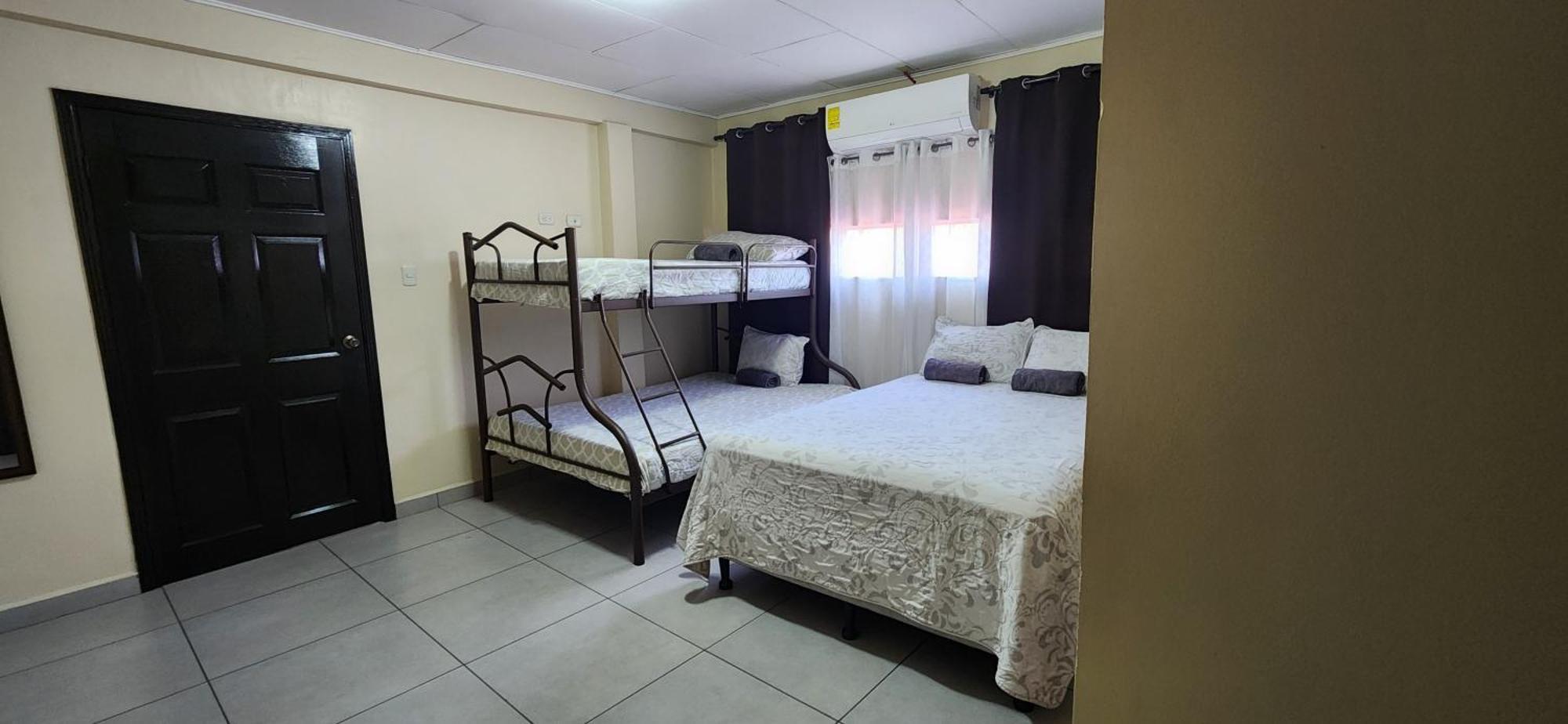 Hotel Casa Altamira San Pedro Sula Zewnętrze zdjęcie